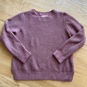 Pinque sweater, size small, excellent condition